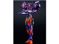 SSSS.DYNAZENON GIGAN-TECHS �O���b�h�i�C�g