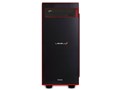 LEVEL-R0X6-R59X-DUX Ryzen 9 5900X/16GB������/1TB SSD/RX 6700 XT/700W