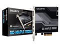 GC-MAPLE RIDGE Rev.1.0 [Thunderbolt4 USB3.2 Gen2/DisplayPort/Mini DisplayPort]