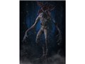 Stranger Things (�X�g�����W���[�E�V���O�X ���m�̐��E) 1/6 Demogorgon (1/6 �f���S���S��)