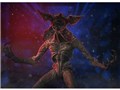 Stranger Things (�X�g�����W���[�E�V���O�X ���m�̐��E) 1/6 Demogorgon (1/6 �f���S���S��)