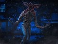 Stranger Things (�X�g�����W���[�E�V���O�X ���m�̐��E) 1/6 Demogorgon (1/6 �f���S���S��)