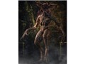 Stranger Things (�X�g�����W���[�E�V���O�X ���m�̐��E) 1/6 Demogorgon (1/6 �f���S���S��)