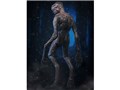 Stranger Things (�X�g�����W���[�E�V���O�X ���m�̐��E) 1/6 Demogorgon (1/6 �f���S���S��)