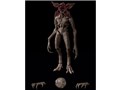 Stranger Things (�X�g�����W���[�E�V���O�X ���m�̐��E) 1/6 Demogorgon (1/6 �f���S���S��)