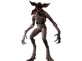 Stranger Things (�X�g�����W���[�E�V���O�X ���m�̐��E) 1/6 Demogorgon (1/6 �f���S���S��)