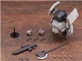 ���㎩�q��07����� �Ȃ����� 1/35 ���㎩�q��07��-III�^��� �Ȃ�����[�O���[Ver.]