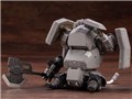 ���㎩�q��07����� �Ȃ����� 1/35 ���㎩�q��07��-III�^��� �Ȃ�����[�O���[Ver.]