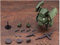 ���㎩�q��07����� �Ȃ����� 1/35 ���㎩�q��07��-III�^��� �Ȃ�����