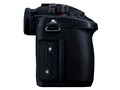 LUMIX DC-GH5M2 �{�f�B