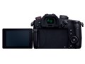 LUMIX DC-GH5M2 �{�f�B