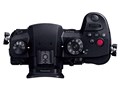 LUMIX DC-GH5M2 �{�f�B