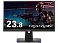 GigaCrysta LCD-GC243HXDB [23.8�C���` �u���b�N]