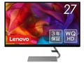 Lenovo Q27q-1L 66C1GAC3JP [27�C���` �O���[]