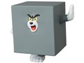 UDF TOM AND JERRY SERIES 2 TOM(Square)