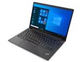 ThinkPad E14 Gen 2 Core i5 1135G7�E8GB�������[�E512GB SSD�E14�^�t��HD�t������ �I�t�B�X�t�� 20TA001RJP