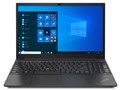 ThinkPad E15 Gen 2 Core i5 1135G7�E8GB�������[�E512GB SSD�E15.6�^�t��HD�t������ �I�t�B�X�t�� 20TD005JJP