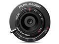 CAPLENS 18mm f/8.0 M FL188M (B) [�u���b�N]