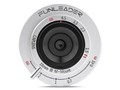 CAPLENS 18mm f/8.0 M FL188M (S) [�V���o�[]