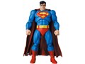 MAFEX SUPERMAN(The Dark Knight Returns)