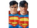 MAFEX SUPERMAN(The Dark Knight Returns)