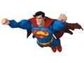MAFEX SUPERMAN(The Dark Knight Returns)