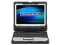 TOUGHBOOK CF-33GEAAZVJ