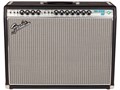 68 CUSTOM TWIN REVERB [Black and Silver]