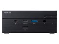 Mini PC PN51 AMD Ryzen 5 5500U PN51-B-B5048MD [�u���b�N]