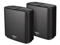 ZenWiFi AC (CT8) 2��Z�b�g [��]