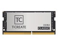 TTCCD416G3200HC22-S01 [SODIMM DDR4 PC4-25600 16GB]