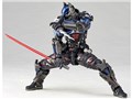 ���{���e�b�N AMAZING YAMAGUCHI Arkham Knight �A�[�J���i�C�g