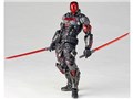 ���{���e�b�N AMAZING YAMAGUCHI Arkham Knight �A�[�J���i�C�g