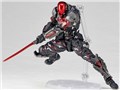 ���{���e�b�N AMAZING YAMAGUCHI Arkham Knight �A�[�J���i�C�g