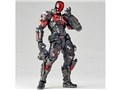 ���{���e�b�N AMAZING YAMAGUCHI Arkham Knight �A�[�J���i�C�g