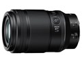 NIKKOR Z MC 105mm f/2.8 VR S