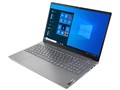 ThinkBook 15 Gen 2 AMD Ryzen 3 4300U�E8GB�������[�E256GB SSD�E15.6�^�t��HD�t������ �I�t�B�X�t�� 20VG005KJP