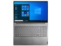 ThinkBook 15 Gen 2 AMD Ryzen 5 4500U�E8GB�������[�E512GB SSD�E15.6�^�t��HD�t������ �I�t�B�X�t�� 20VG00C5JP