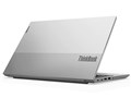 ThinkBook 15 Gen 2 AMD Ryzen 7 4700U�E16GB�������[�E512GB SSD�E15.6�^�t��HD�t������ �I�t�B�X�t�� 20VG00C8JP