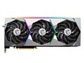 GeForce RTX 3080 Ti SUPRIM X 12G [PCIExp 12GB]