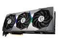 GeForce RTX 3080 Ti SUPRIM X 12G [PCIExp 12GB]