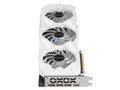 GALAKURO GK-RTX3080Ti-E12GB/WHITE [PCIExp 12GB]