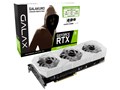 GALAKURO GK-RTX3080Ti-E12GB/WHITE [PCIExp 12GB]