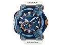 G-SHOCK �}�X�^�[ �I�u G �t���b�O�}�� �C���J�N�W�����f�� GWF-A1000K-2AJR
