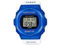 Baby-G イルカクジラモデル BGD-5700UK-2JR