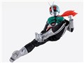 S.H.Figuarts �^�������@���ʃ��C�_�[�V1�� 50th Anniversary Ver.