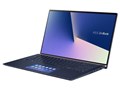 ZenBook 15 UX534FAC UX534FAC-A9067T