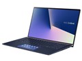 ZenBook 15 UX534FAC UX534FAC-A9074TS