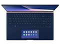 ZenBook 15 UX534FAC UX534FAC-A9074TS