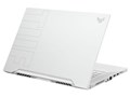 TUF Dash F15 FX516PE FX516PE-I7R3050TW [���[�����C�g�z���C�g]